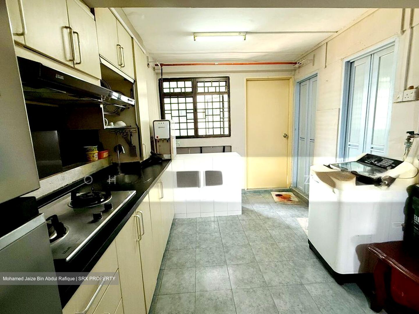 Blk 64 Kallang Bahru (Kallang/Whampoa), HDB 3 Rooms #502824241
